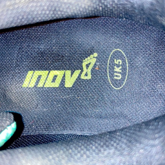 Inov8 FastLift 315 - Picture 2 of 5